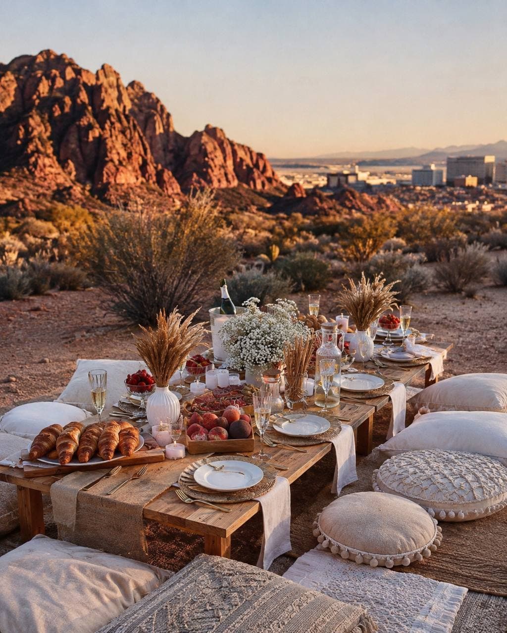 Essential Picnic