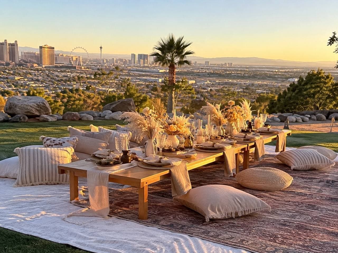 Signature Picnic