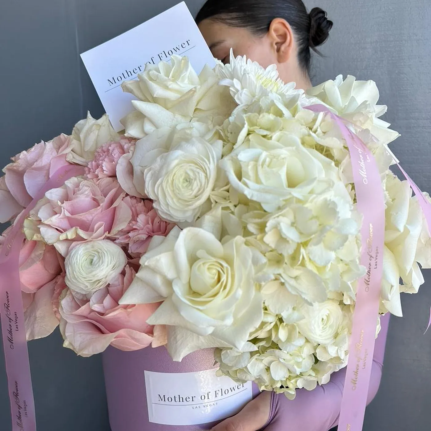 Vanilla Blush