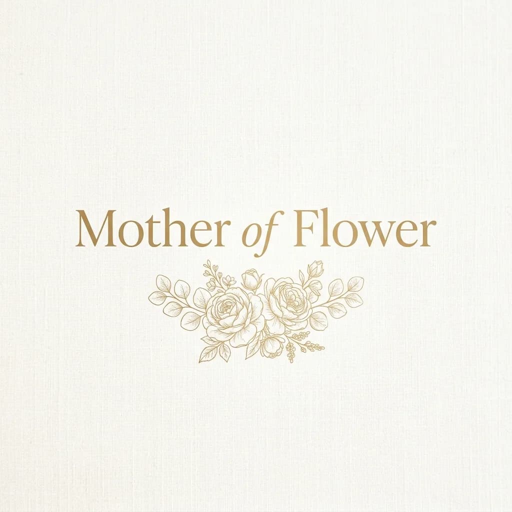 Mother of Flower